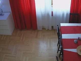 voyeurcam julmodels dining 2